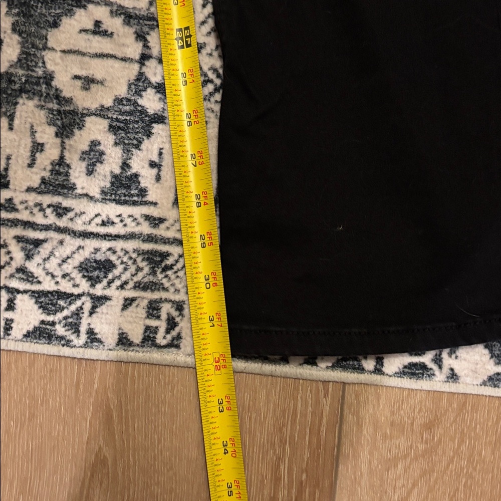 Kut from the Kloth Dark Boot Cut Jeans - Picture 7 of 7